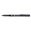 STYLO PILOT V5 HI-TECHPOINT 05MM NOIR – Image 4