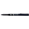 STYLO PILOT V5 HI-TECHPOINT 05MM NOIR – Image 3
