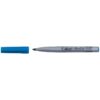 MARQUEUR PERMANENT BIC POCKET OGIVE BLEU – Image 2