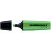 SURLIGNEUR STABILO 70 VERT
