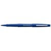FEUTRE FLAIR ORIGINAL MEDIUM BLEU PAPERMATE – Image 3