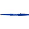 FEUTRE FLAIR ORIGINAL MEDIUM BLEU PAPERMATE – Image 4