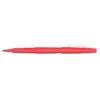 FEUTRE FLAIR ORIGINAL MEDIUM ROUGE PAPERMATE – Image 5
