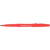 FEUTRE FLAIR ORIGINAL MEDIUM ROUGE PAPERMATE – Image 4