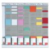 FICHE EN T INDICE 3 PT100 BLEU – Image 6
