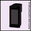 CARTOUCHE CANON PFI-107 BK NOIRE