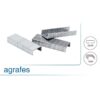 AGRAFES 23/10 (S9) BT1000