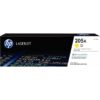 CARTOUCHE LASER HP205A CF532A JAUNE – Image 2