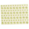 GOMMETTES ADH ETOILE OR PQT 672 – Image 4