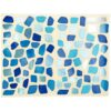 GOMMETTES MOSAIQUES METAL PQT1056 – Image 9
