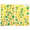 GOMMETTES MOSAIQUES METAL PQT1056 – Image 10