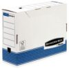 BOITE ARCHIVE DOS 10 MONTAGE AUTO FELLOWES PQT 10