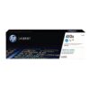 CARTOUCHE LASER HP 410X CF411X CYAN