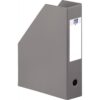 PORTE REVUE PVC  FAST BOX DOS 7 GRIS – Image 2