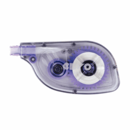 CORRECTEUR RUBAN 5MM/8M LATERAL SSXX - BQP