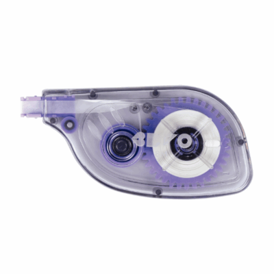 CORRECTEUR RUBAN 5MM/8M LATERAL SSXX - BQP
