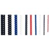 RELIURE ANNEAU BT100 19MM NOIR – Image 2