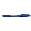 STYLO PILOT FRIXION BALL 07 BLEU