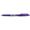 STYLO PILOT FRIXION BALL 07 VIOL