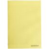 CAHIER 96P 21/29 SEYES POLYPRO JAUN – Image 2