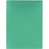CAHIER 96P 24/32 SEYES POLYPRO VERT – Image 2