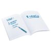 CAHIER 96P 24/32 SEYES POLYPRO VERT – Image 4