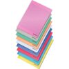 CAHIER 96P 24/32 SEYES POLYPRO VERT – Image 3