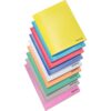 CAHIER 96P 24/32 SEYES POLYPRO VERT – Image 5