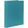 CLASSEUR POLYPRO 21/29 DOS 40 4ANNEAUX VERT