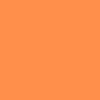 CAHIER 48P 17/22 SEYES POLYPRO ORANGE – Image 2