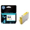 CARTOUCHE HP CB320EE N364 JAUNE