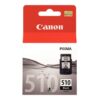 CARTOUCHE CANON PG-510 NOIRE