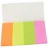 MARQUE PAGE VIF ETUI DE 4 ASS