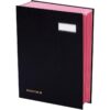 PARAPHEUR 24C BM NOIR