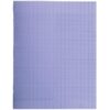 CAHIER 96P 24/32 SEYES POLYPRO VIOL – Image 4