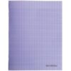 CAHIER 96P 24/32 SEYES POLYPRO VIOL