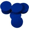 AIMANT ROND 22MM BLEU (PT6)