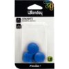 AIMANT ROND 22MM BLEU (PT6) – Image 4