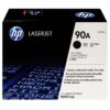 CARTOUCHE LASER HP 90A CE390A NOIR – Image 2