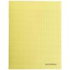 CAHIER 96P 21/29 SEYES POLYPRO JAUN