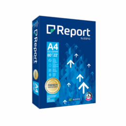 PHOTOCOPIE 500F A4 80G BLANC REPORT