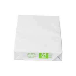 PHOTOCOPIE 500F A4 80G BLANC NEUTRE
