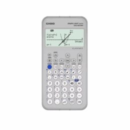 CALCULATRICE GRAPH CASIO GRAPH LIGHT