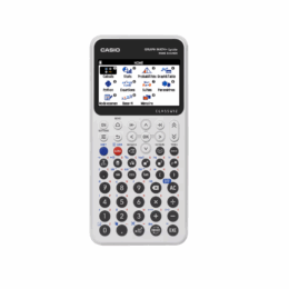 CALCULATRICE GRAPH CASIO GRAPH MATHS+