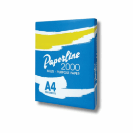 PHOTOCOPIE 500F A4 BLANC PAPERLINE